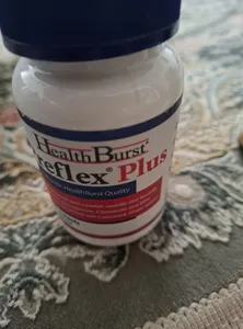 تجریه خرید قرص پریفلکس پلاس هلث برست بسته 60 عددی