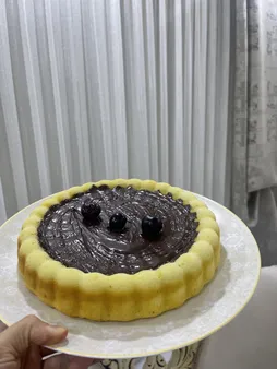 قالب کیک کد 011