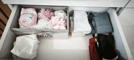 باکس نظم دهنده مدل storage مجموعه 3 عددی