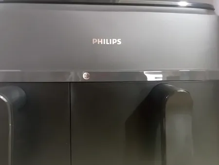 هواپز 9 لیتری فیلیپس مدل NA350/00