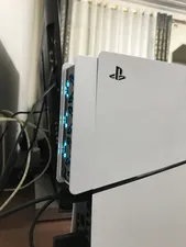 تجریه خرید فن خنک کننده هوشمند پلی استیشن 5 اسلیم آی پگا مدل ipega PG-PS5004 RGB