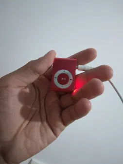 پخش کننده موسیقی مدل Z-MP3