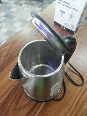 کتری برقی مکسی مدل SKL-1