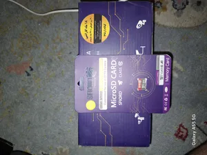 تجریه خرید کارت حافظه microSDXC اسفیورد مدل Ultra A1 کلاس 10 استاندارد UHS-I سرعت 95MBps ظرفیت 64 گیگابایت