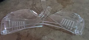 تجریه خرید عینک ایمنی مدل ET108