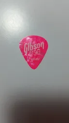 پیک گیتار گیبسون مدل 0.46m