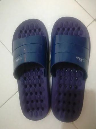 دمپایی حمام نیکتا مدل K1 m 146