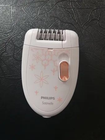 اپیلاتور فیلیپس مدل HP6420