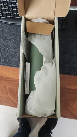 فلاسک  مدل کلاسیک گنجایش 1 لیتر