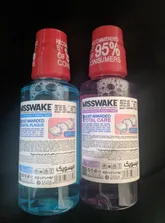 تجریه خرید دهان شویه میسویک مدل Anti Plaque حجم 400 میلی لیتر