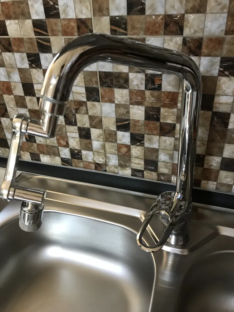 ست شیرآلات زرگر مدل قهرمان شاهین تک 2024 مجموعه 6 عددی