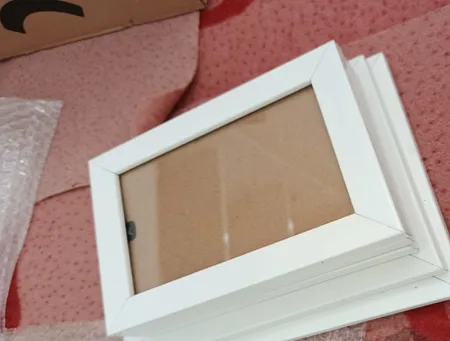 قاب عکس مدل 215 مجموعه 5 عددی