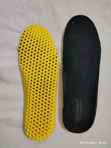 تجریه خرید کفی طبی ساتل مدل ایرانا سایز 41-40