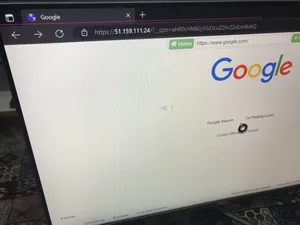 تجریه خرید مانیتور جی پلاس مدل GDM-245LN سایز 24 اینچ