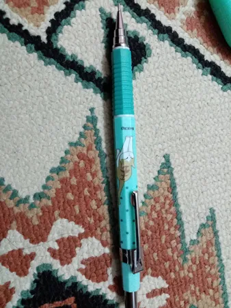 مداد نوکی 0.7 میلی متری میکرو مدل آی کت کد 07