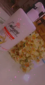 تجریه خرید ماسک مو کالیون مدل آرگان حجم 500 میلی لیتر