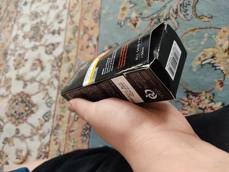 کرم ضدآفتاب سی گل سری Men pro، حجم 50 میلی‌لیتر