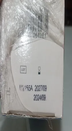 محلول شستشوی لنز آویزور مدل all clean soft حجم 350 میلی لیتر