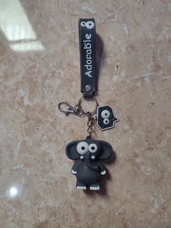 جاکلیدی مدل فیل