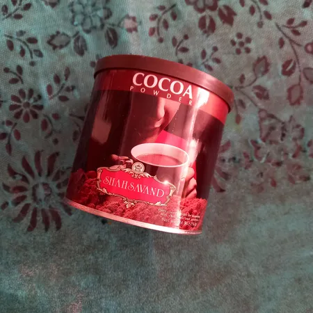 پودر کاکائو شاهسوند - 90 گرم