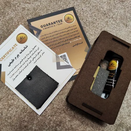 کفش روزمره مردانه چرم عطارد مدل چرم طبیعی کد SH37