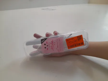 اتو مو مدل مسافرتی کد 422