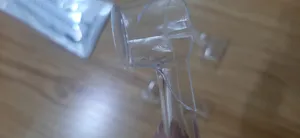 تجریه خرید کاور سری یدک مسواک برقی مدل آرال-فر بسته 4 عددی