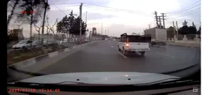 تجریه خرید دوربین فیلمبرداری ثبت وقایع خودرو مدل OK309-4K-WiFi