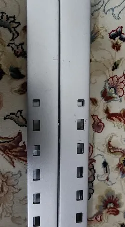 پایه نگهدارنده لپ تاپ مدل ERGO001