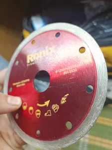 تجریه خرید صفحه سرامیک بر رونیکس مدل 3535