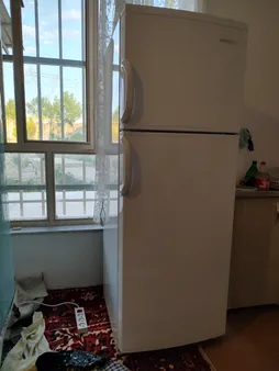 یخچال و فریزر 14 فوت امرسان مدل TFH14T
