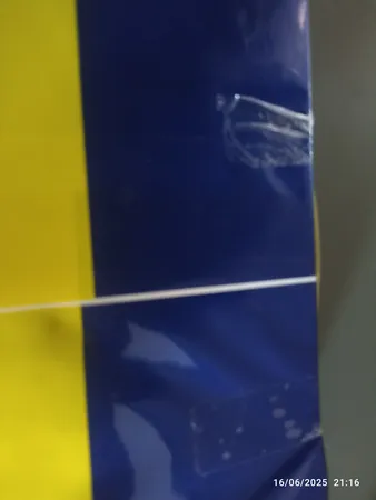 کاغذ A4 کپی مکس مدل KNS بسته 500 عددی