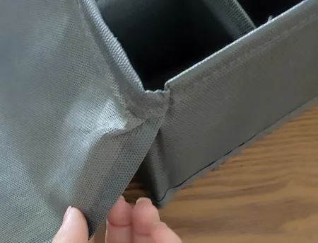 نظم دهنده لباس زیر و جوراب مدل PH-58