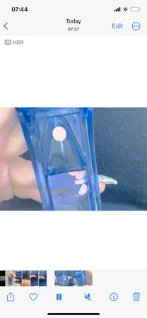 قرص نصف کن دکتر مید مدل HRZ