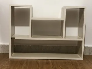 تجریه خرید شلف رومیزی چوبیکو مدل shelf400