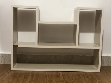 شلف رومیزی چوبیکو مدل shelf400