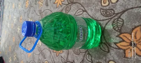 آب رادیاتور ماشین تکرو مدل AR40 حجم 4000 میلی لیتر