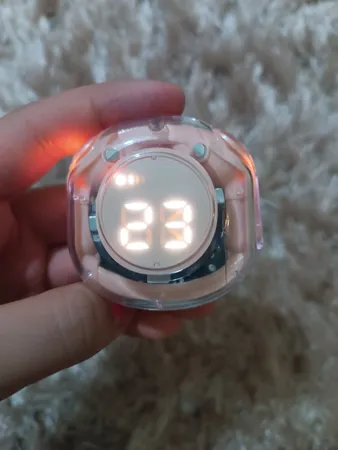 هدفون بلوتوثی مدل UltraPods Pro