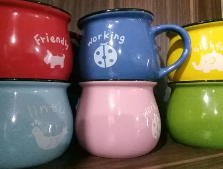 ماگ رجینال کد 1