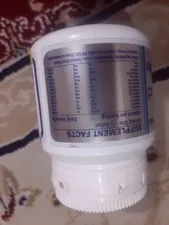 تجریه خرید قرص مولتی ویتامین و مواد معدنی نوتری پاد بسته 30 عددی