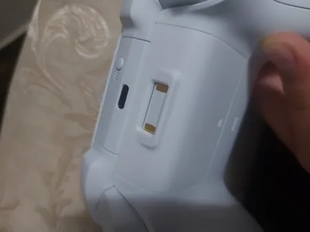 پایه شارژر دسته بازی دابی مدل TYX-532X مناسب برای Xbox Series S/X