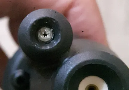 کارواش بوش مدل 135