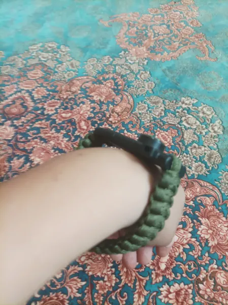 عکس ارسالی خریدار