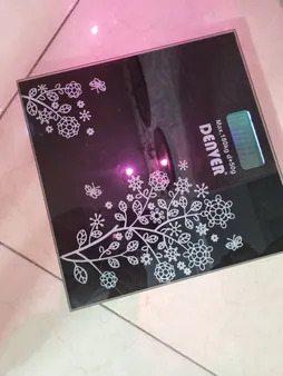 ترازو دیجیتال دنور مدل DEV-1010GSN