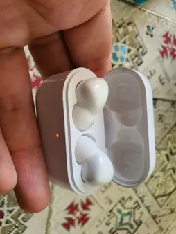 هدست بی سیم آنر مدل TWS True