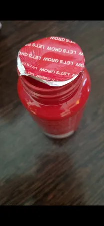 هیرتامین ضد ریزش و تقویت کننده مو بسته 30 عددی