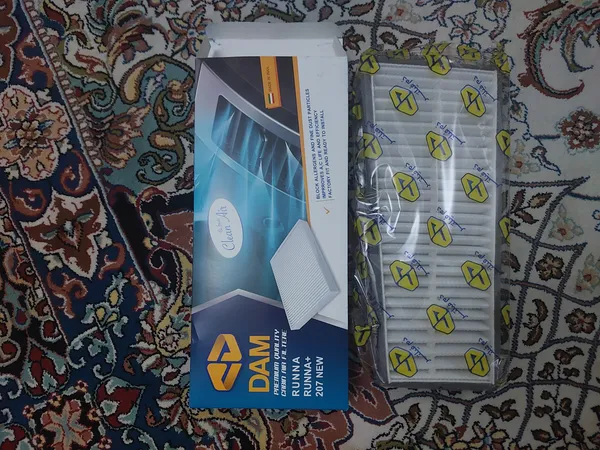 عکس ارسالی خریدار