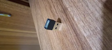 دانگل بلوتوث مک دودو مدل OT-1580