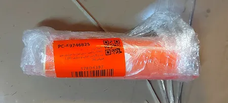 برچسب پرینتر لیبل زن حرارتی مدل S3451