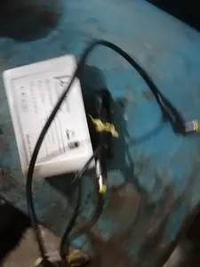 تجریه خرید یو پی اس کارتخوان و مودم متیوس مدل PM902